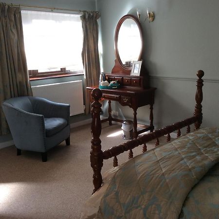 The Swan Motel, Gillingham Beccles Eksteriør billede