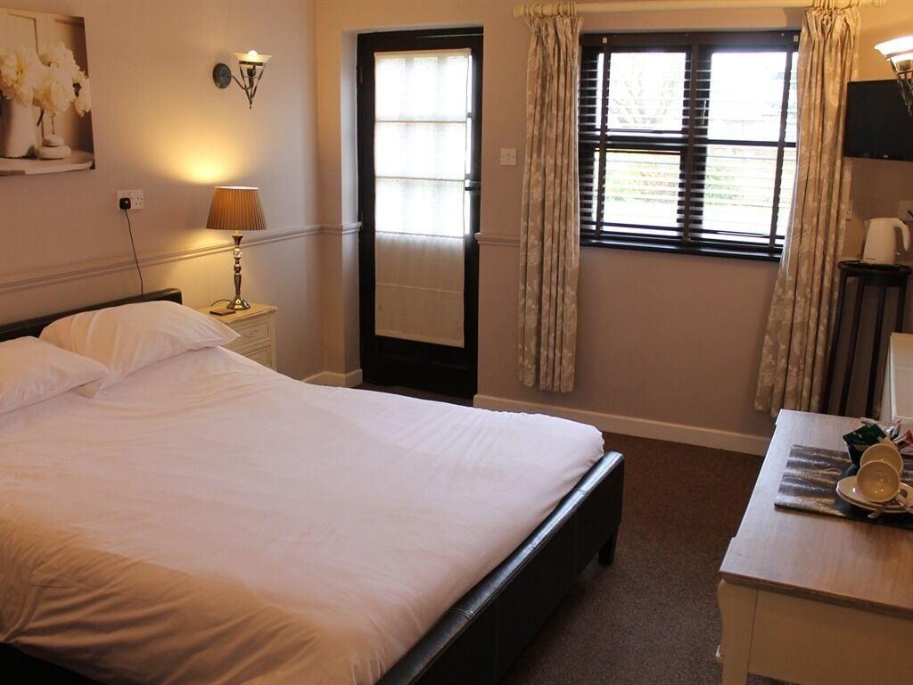The Swan Motel, Gillingham Beccles Eksteriør billede