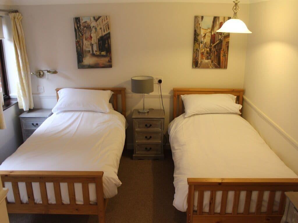 The Swan Motel, Gillingham Beccles Eksteriør billede