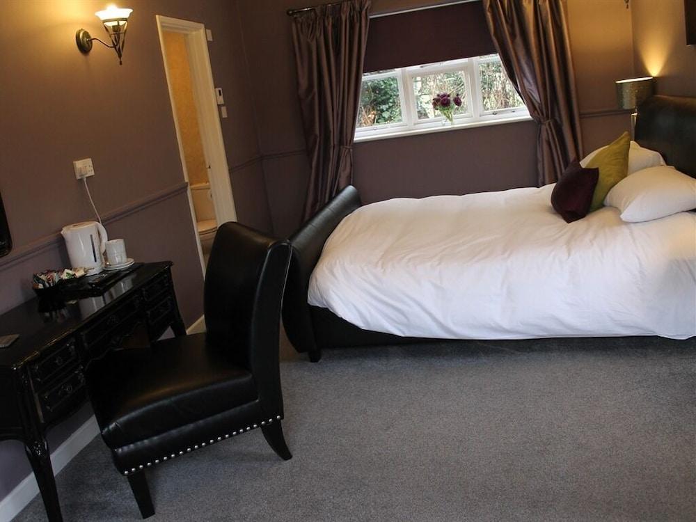 The Swan Motel, Gillingham Beccles Eksteriør billede