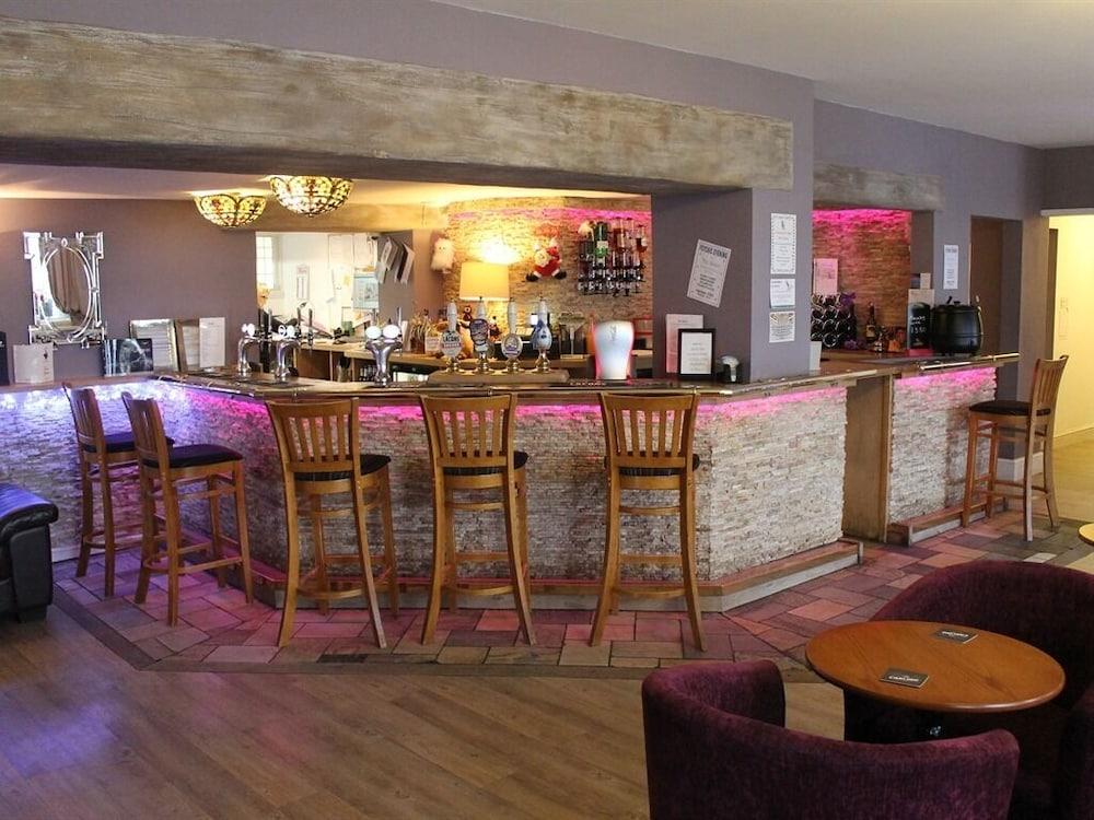 The Swan Motel, Gillingham Beccles Eksteriør billede
