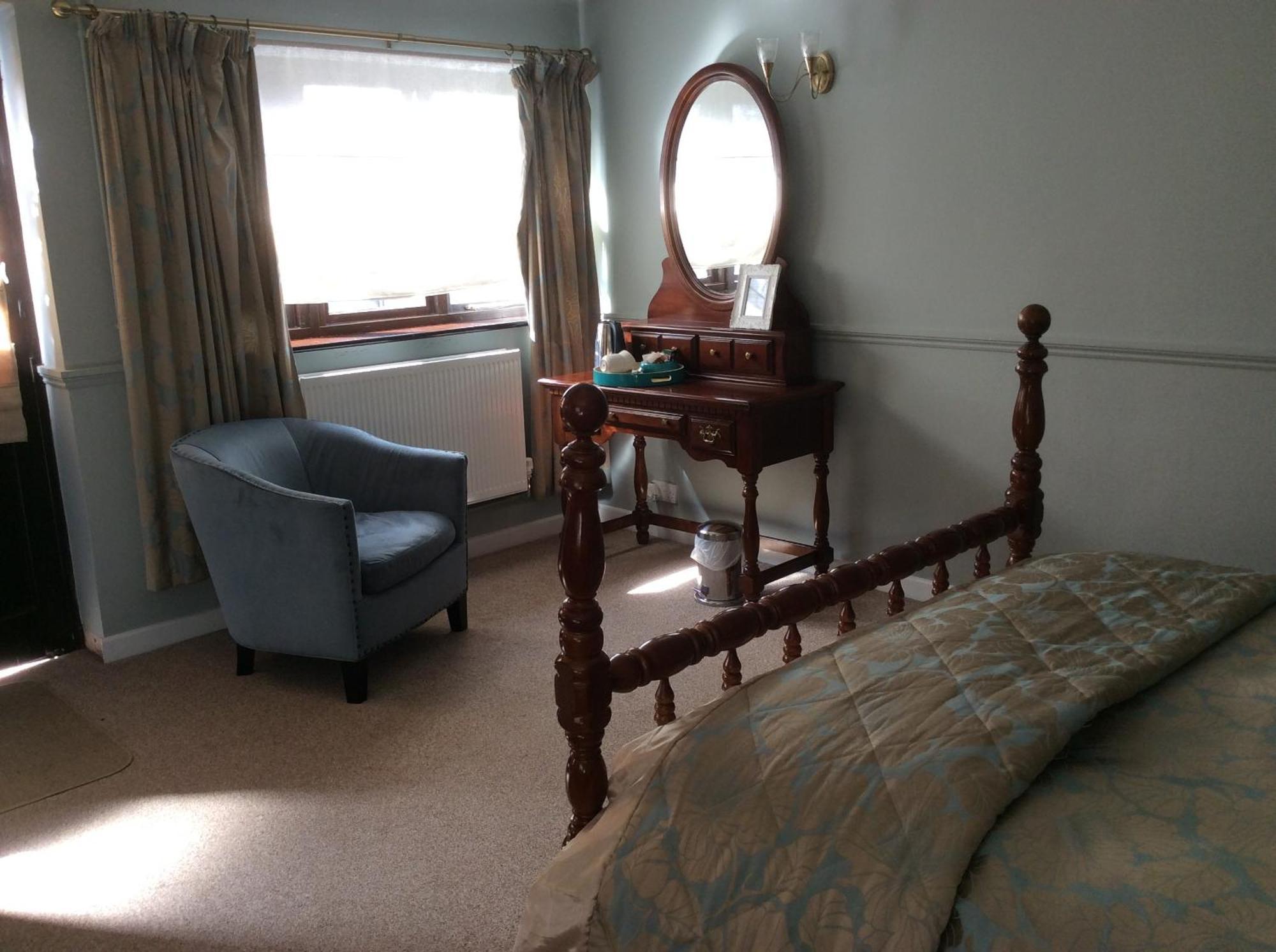 The Swan Motel, Gillingham Beccles Eksteriør billede